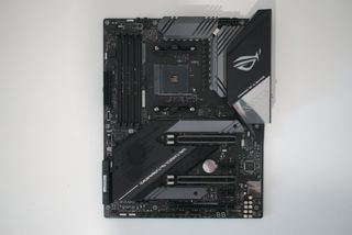 ASUS ROG Strix X570-E Gaming