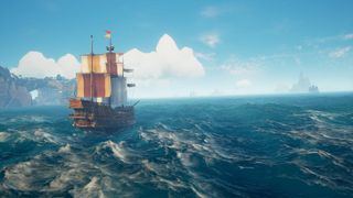 Sea of Thieves set sail for PlayStation 5 earlier in the year, and has recently crossed over 1 million fresh sales according to our sources. 