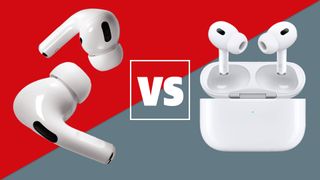 AirPods Pro 2 vs AirPods Pro