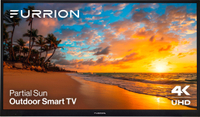 Furrion Aurora 50" 4K Outdoor TV: was $2,099 now $1,799 @ Amazon