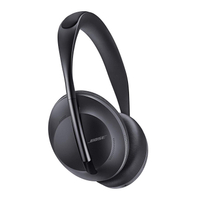 Bose 700: was $379 now $279 @ Best Buy
Price check: $279 @ Amazon | $299 @ Target