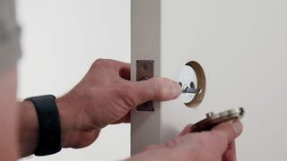 Level Bolt smart lock review