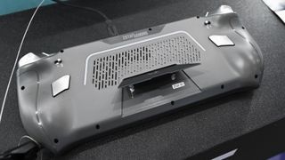 Zotac Gaming Zone (beta) from Computex 2024