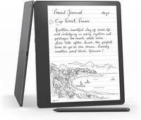 Amazon Kindle Scribe (★★★☆☆)