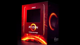 AMD Threadripper 3990X