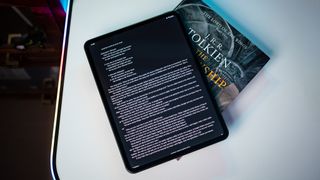 OnePlus Pad review