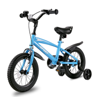 Naipo Kids Bike: was $299 now $87 @ Walmart