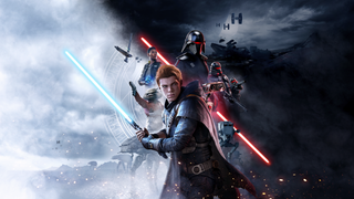 Star Wars Jedi: Fallen Order