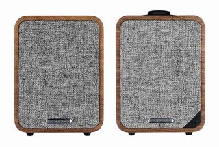 Ruark Audio MR1 Mk2 desktop speakers