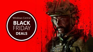 Call of Duty: Modern Warfare 3 gets a rare sale price during Black Friday