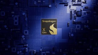 Qualcomm Snapdragon X Elite