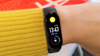 Xiaomi Mi Smart Band 6