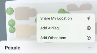 How to use Find My