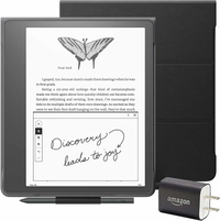 Amazon Kindle Scribe Essentials Bundle: $439 $379 @ Amazon