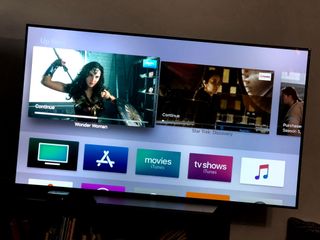 Apple TV