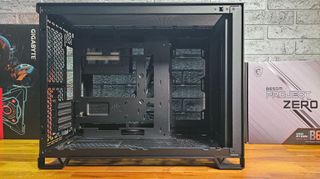 Corsair 2500D Airflow Case