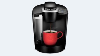 cheap coffee maker deals Keurig