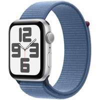 Apple Watch SE 2nd Gen (44mm):$279$219.99 at Amazon