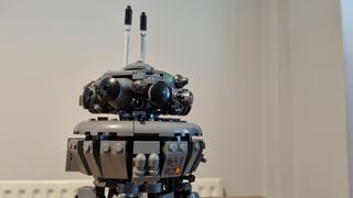 Lego Star Wars Imperial Probe Droid