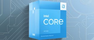 Intel Core i3-13100F