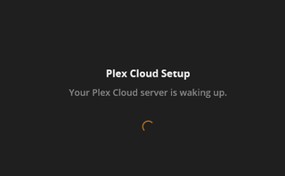 Plex Cloud