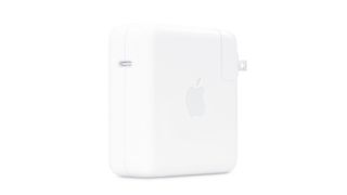 Apple 96W USB-C power adapter