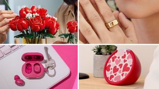 Best Valentine&#039;s Day gifts