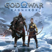 God of War Ragnarök