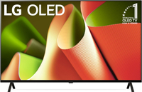 LG 48" B4 4K OLED TV: was $1,499 now $699 @ Best Buy
Lowest price of 2024!