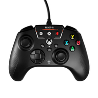 Turtle Beach REACT-R Wired Game Controller: $39.95 $29.95 at Amazon
Save $10 -