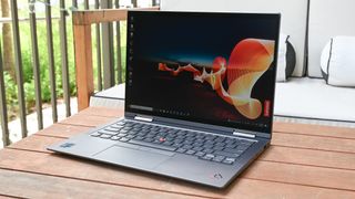 Lenovo ThinkPad X1 Yoga (Gen 6)