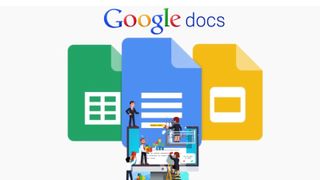 Google Docs update