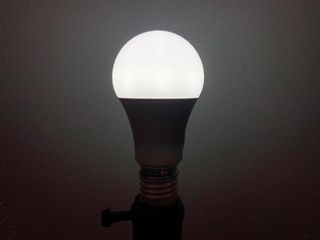 Meross Smart Wifi Led Bulb Review Dim