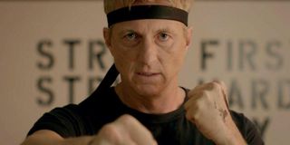 William Zabka - Cobra Kai