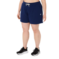 Women’s Asics Sunday Sana Fleece Short: was $45 now $24 @ Asics