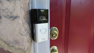 Ring Video Doorbell 3 Plus review