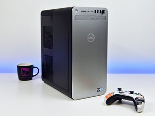 Dell XPS Tower Special Edition 8910