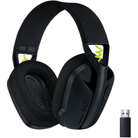 Logitech G435 Lightspeed Wireless Bluetooth Gaming Headset: $79.99 $49.88 at Amazon