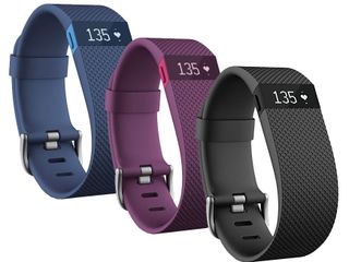 Fitbit Charge HR