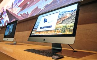 iMac Pro discontinued