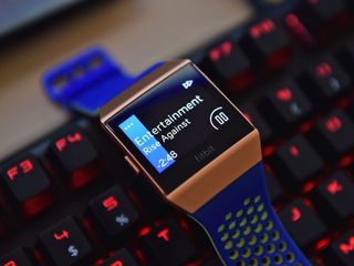 Fitbit Ionic