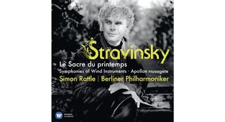 Stravinsky – The Rite of Spring