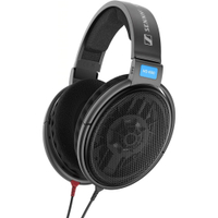 Sennheiser HD 600: was $449 now $295 @ Amazon