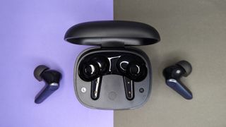 EarFun Air Pro 3 wireless earbuds