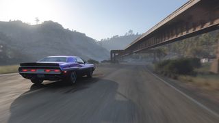 Forza Horizon 5 Road Trip Screenshot