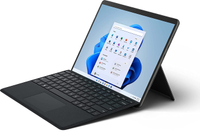 Microsoft Surface Pro 8: $1,399 $1,099 @ Amazon