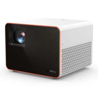 Home cinema projector: BenQ X1300i