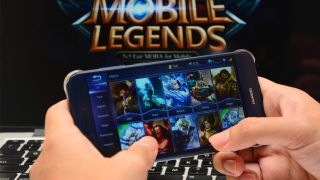 How to get a fake GPS location for Mobile Legends on Android