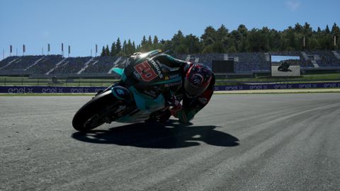 MotoGP 20