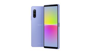 Smartphone: Sony Xperia 10 IV